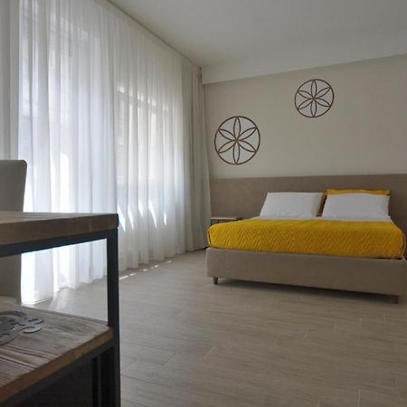 Bed and Breakfast Il Rifugio Dei Templari Lecce Exterior foto