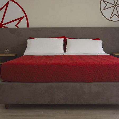 Bed and Breakfast Il Rifugio Dei Templari Lecce Exterior foto