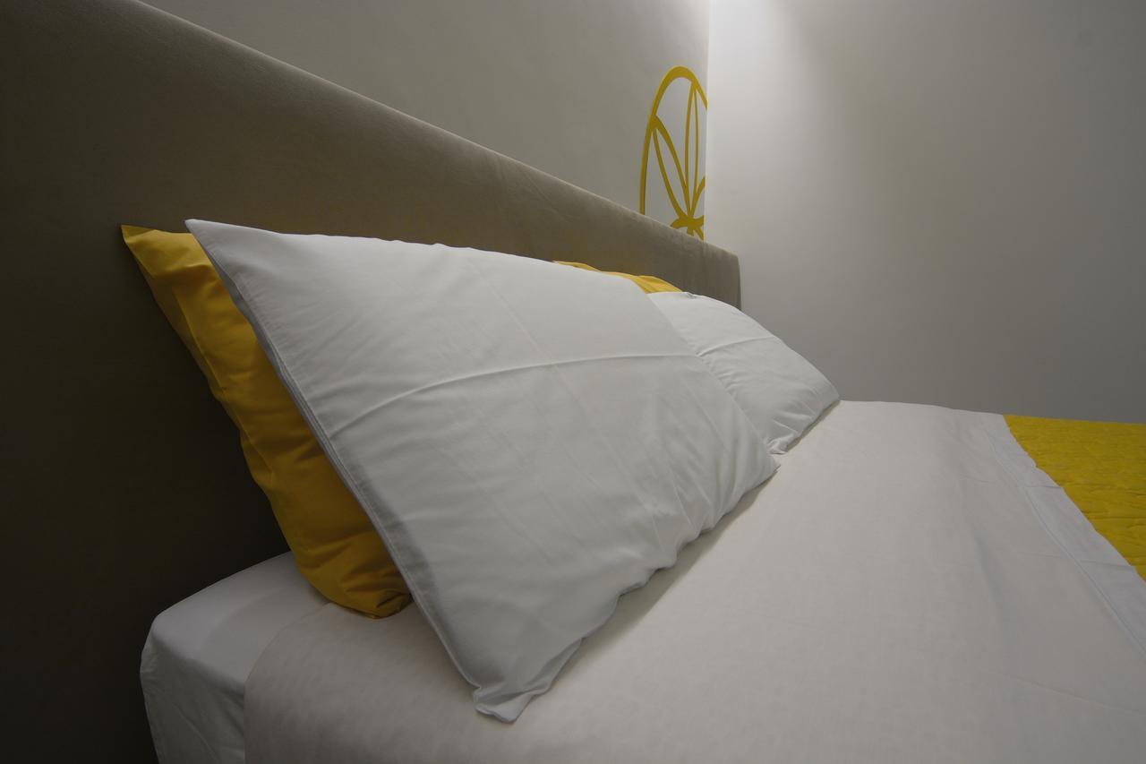 Bed and Breakfast Il Rifugio Dei Templari Lecce Exterior foto