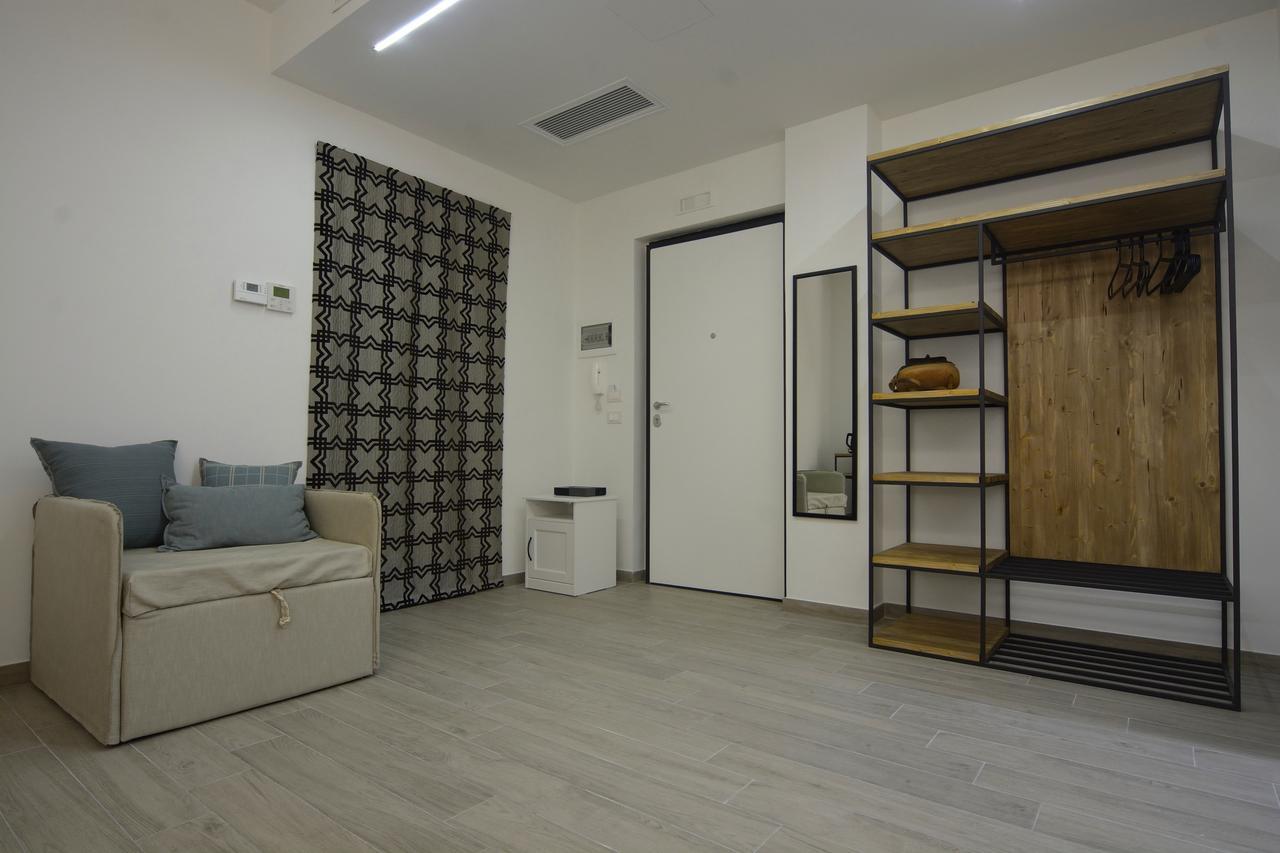 Bed and Breakfast Il Rifugio Dei Templari Lecce Exterior foto
