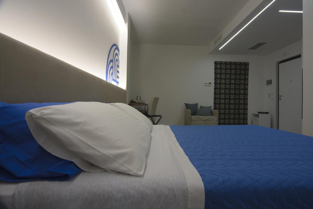 Bed and Breakfast Il Rifugio Dei Templari Lecce Exterior foto
